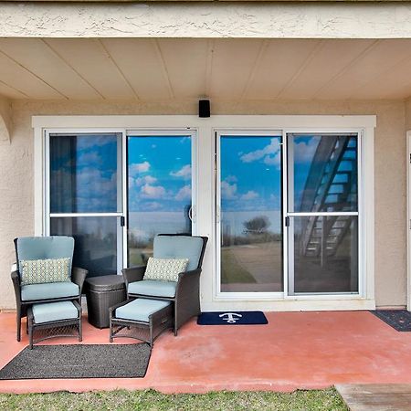 Blue Tide By Panhandle Getaways Panama City Beach Eksteriør bilde