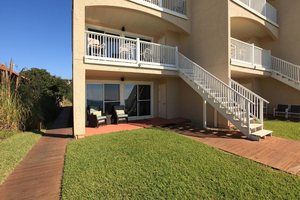 Blue Tide By Panhandle Getaways Panama City Beach Eksteriør bilde