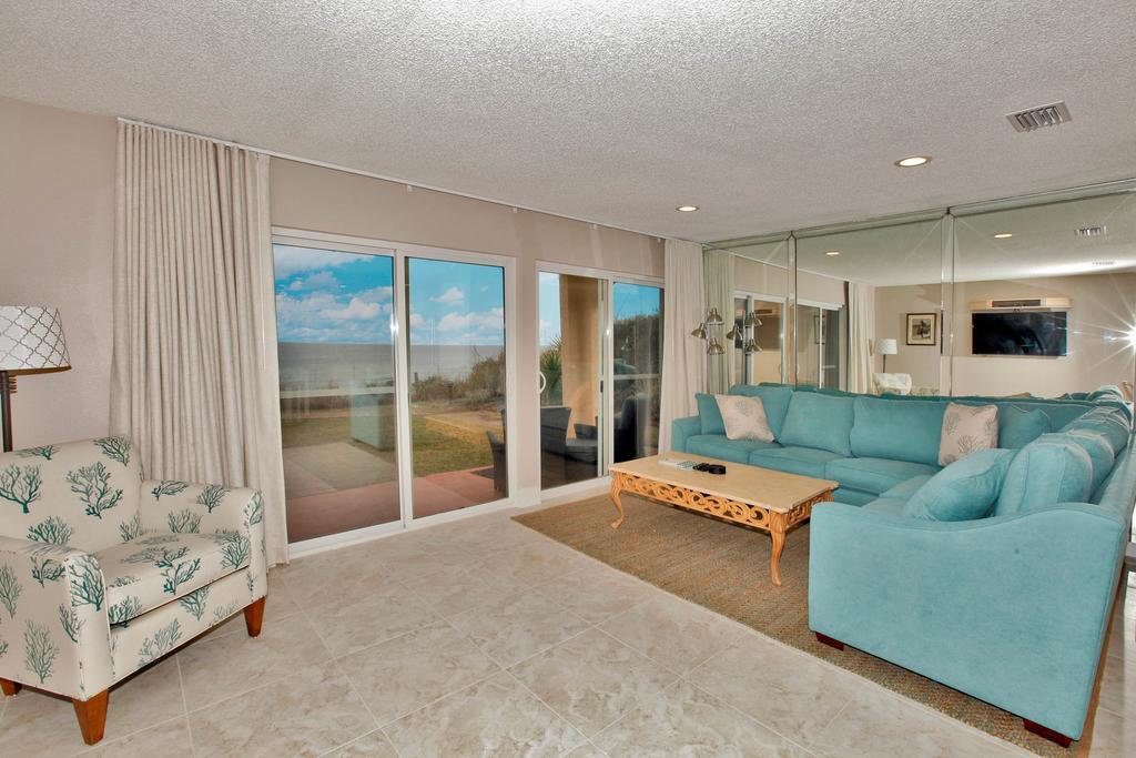 Blue Tide By Panhandle Getaways Panama City Beach Eksteriør bilde