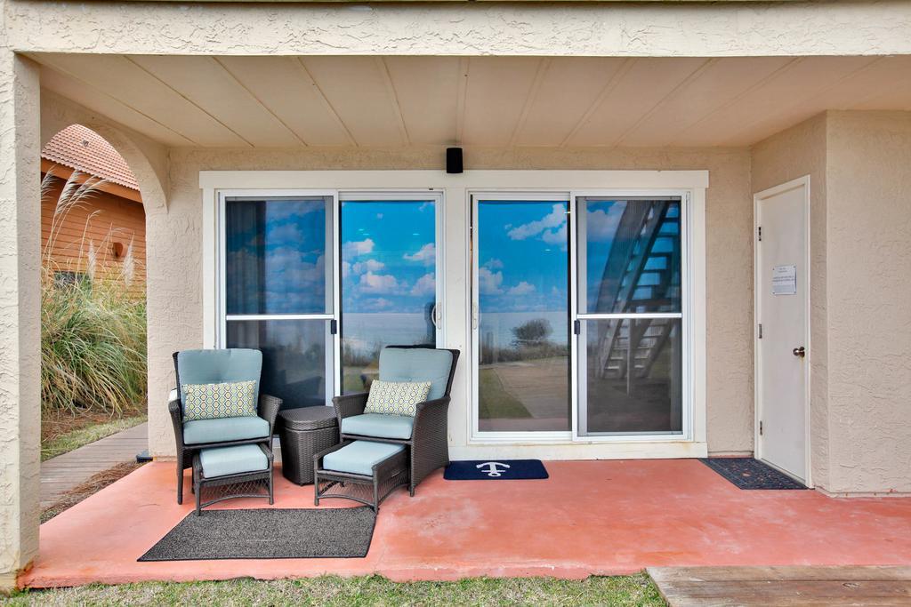 Blue Tide By Panhandle Getaways Panama City Beach Eksteriør bilde