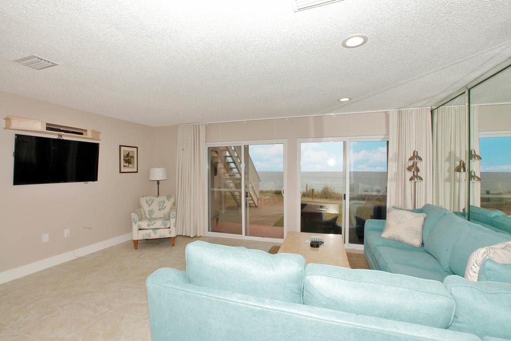 Blue Tide By Panhandle Getaways Panama City Beach Eksteriør bilde